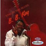 KING B.B. - KING OF THE BLUES CD – Zbozi.Blesk.cz