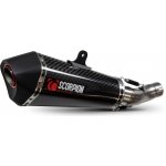 SCORPION Serket Taper RHA195CEO – Hledejceny.cz