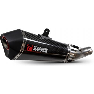 SCORPION Serket Taper RHA195CEO – Hledejceny.cz