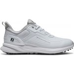 Footjoy Pro SL Mens white/grey – Zboží Mobilmania