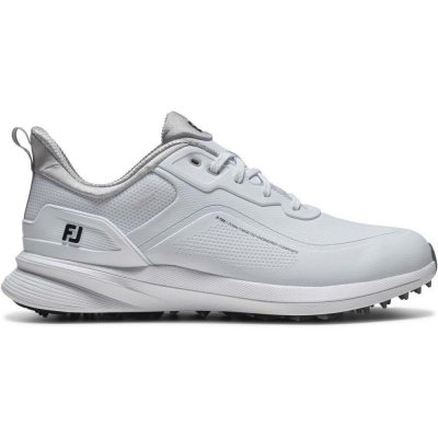 Footjoy Pro SL Mens white/grey – Zboží Mobilmania