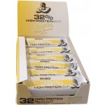 WEIDER 32% Protein Bar, 12 x 60 g – Hledejceny.cz