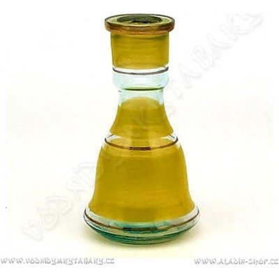 Top Mark Anat 16 cm žlutá – Zboží Dáma