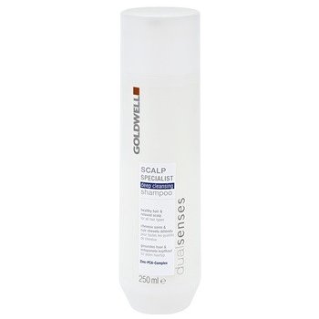 Goldwell Dualsenses Deep Cleansing Shampoo 250 ml