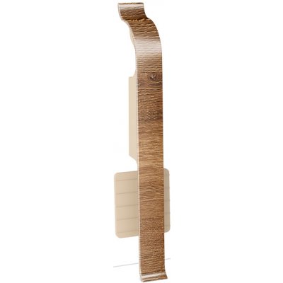 Afirmax BiClick Spojka Cornwall Oak 41622