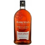 Ron Barceló Gran Anejo 37,5% 1,75 l (holá láhev) – Zbozi.Blesk.cz