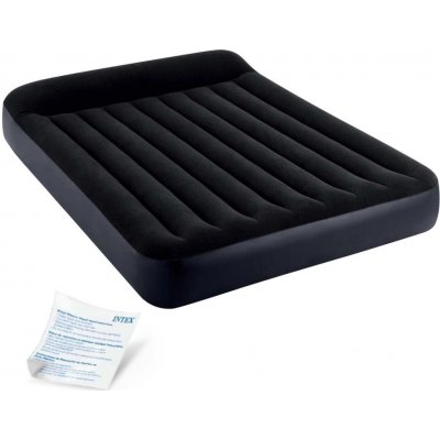 Intex 64143 QUEEN DURA-BEAM PILLOW 152x203x25 cm – Zboží Dáma