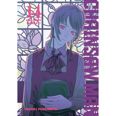 Chainsaw Man 14 - Chci vidět tučňáky! – Hledejceny.cz