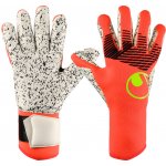 Uhlsport FM ZNE Supergrip+ Finger Surround červená/bílá/žlutá UK 7,5 – Hledejceny.cz