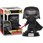 Funko Pop! Star WarsRise of Skywalker Kylo Ren Electronic se zvukem svítí 9 cm – Hledejceny.cz