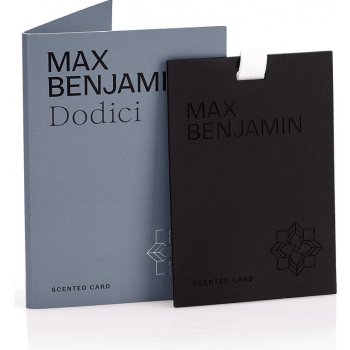 Max Benjamin DODICI