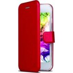 Pouzdro Aligator Magnetto flipové Samsung Galaxy A51 červené – Zboží Mobilmania