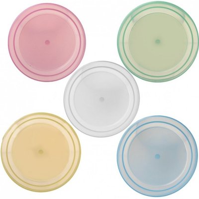 Víčko UH Omnia pr. 6,5 cm 5 ks – Zboží Mobilmania