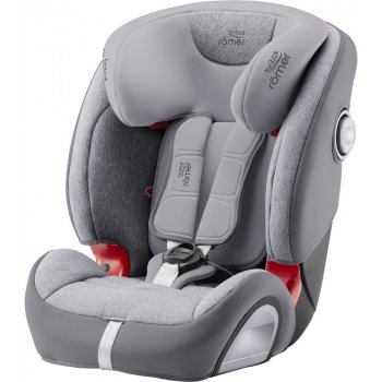 Britax Römer Evolva 123 SL SICT 2019 Grey Marble