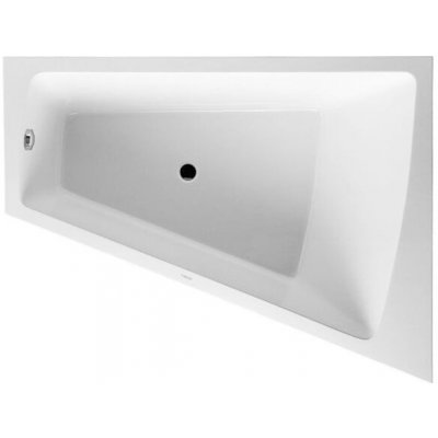 Duravit Paiova 180 x 140 cm 700269000000000 – Zbozi.Blesk.cz