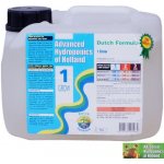 Advanced Hydroponics Dutch Formula Grow 5 l – Zboží Mobilmania