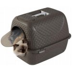 CAMON WC toaleta BOX 42 x 50,5 x 40 cm – Zboží Mobilmania