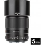 Viltrox 56mm f/1.4 AF Sony E-mount – Sleviste.cz