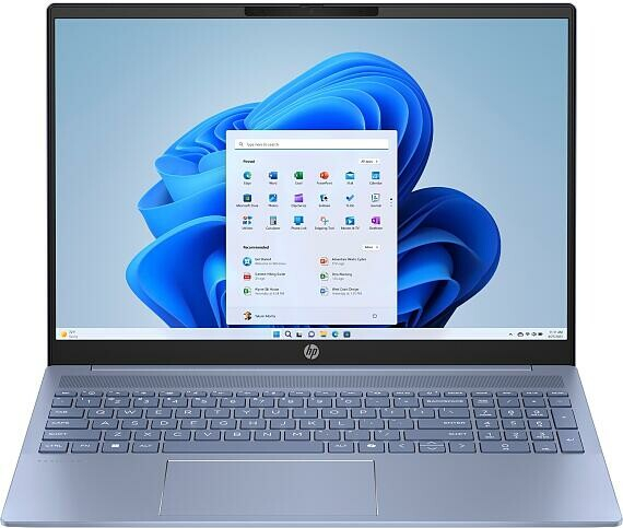 HP Pavilon 16-af0001nc A4KU1EA