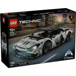 LEGO® Technic 42214 Lamborghini Revuelto – Zboží Mobilmania