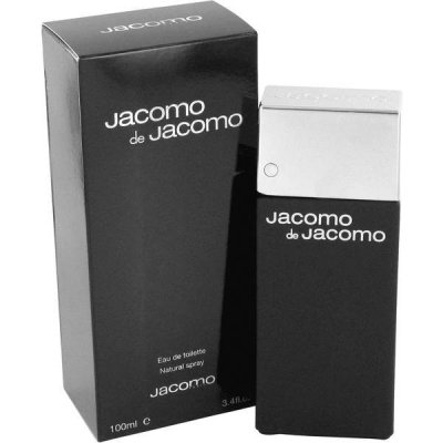 Jacomo De Jacomo toaletní voda pánská 100 ml tester