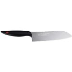 Kasumi nůž Santoku VG10 18 cm – Sleviste.cz