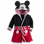 BHome Dětský župan Mickey – Zboží Dáma