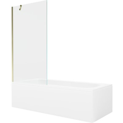Mexen Vega 160 x 70 cm 550116070X9509000050 – Hledejceny.cz