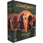 Lord of the Rings: The Card Game The Fellowship of the Ring Saga Expansion – Hledejceny.cz