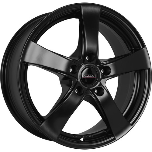 Dezent RE 7x16 5x114,3 ET40 matt black