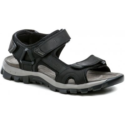 T. Sokolski L25-666 černé – Zboží Mobilmania