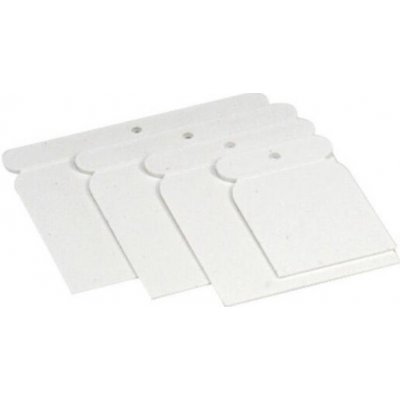 Stěrka plastová japonská, 4 ks – Zboží Mobilmania