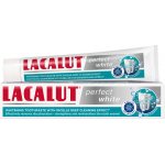 Lacalut Perfect White 75 ml – Zboží Dáma