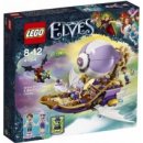  LEGO® Elves 41184 Aira a její vzducholoď