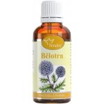 Serafin Bělotrn tinktura z pupenů rostlin 50 ml – Hledejceny.cz