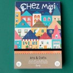 LONDJI Kreativní sada Chez Moi – Hledejceny.cz