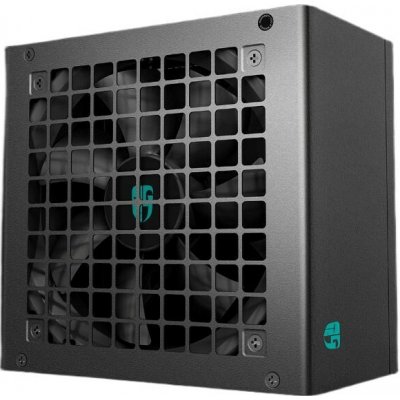 DeepCool GAMERSTORM PF600X 600W R-PF600X-HD0B-JGEU – Zboží Živě