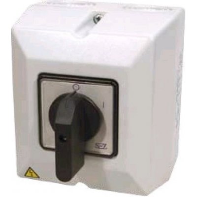 SEZ S63 JPD 1103 A6 – Hledejceny.cz