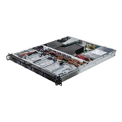 Server 1U4LW-X570 RPSU 1U AM4 – Zboží Živě