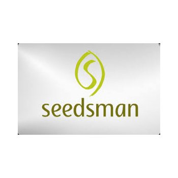 Seedsman Seeds Zkittlez Auto semena neobsahují THC 3 ks