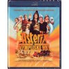 DVD film Asterix a Olympijské hry BD