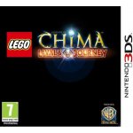 LEGO Legends of Chima: Lavals Journey – Zboží Živě