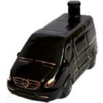 Vodka Zlatogor Mercedes Brabus 40% 0,5 l (holá láhev) – Hledejceny.cz
