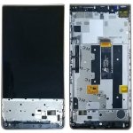LCD Displej + Dotykové sklo Blackberry Key2 LE – Zbozi.Blesk.cz