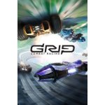 GRIP: Combat Racing Artifex – Hledejceny.cz