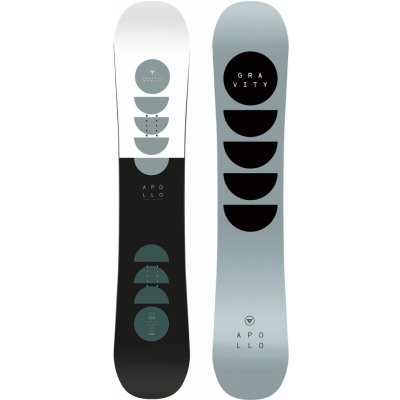 Gravity Apollo 25/26 – Zboží Dáma