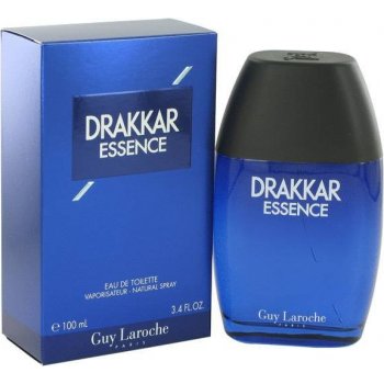 Guy Laroche Drakkar Essence toaletní voda pánská 100 ml