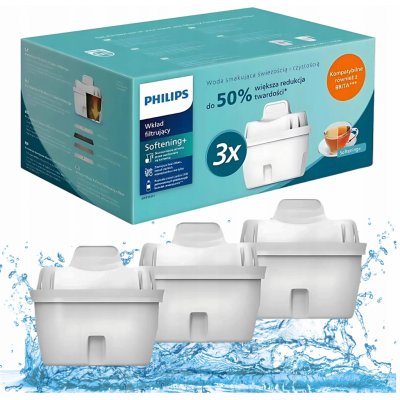 Philips AWP230P3/58 3 ks – Sleviste.cz