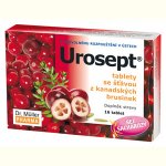 PHX Dr.Müller Urosept 16 tablet – Hledejceny.cz