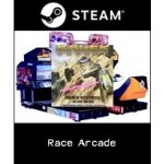 Arcade Race – Hledejceny.cz